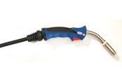 Kable i przewody - Alexander Binzel Torch mb 25ak 4 mtr grip - 004.0511
