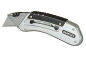 Narzedzia reczne - Stanley quickslide sliding pocket knife - 0-10-810