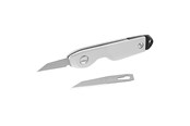 Narzedzia reczne - Stanley folding pocket knife 110mm - 0-10-598