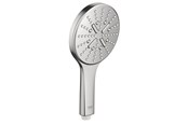 Prysznic i akcesoria do montazu - Grohe Rainshower 130 SmartActive hand shower, 3 jet types, chrome - 26574DC0