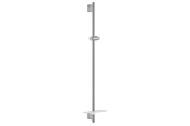 Prysznic i akcesoria do montazu - Grohe Rainshower SmartActive shower rail, 900 mm, supersteel - 26603DC0