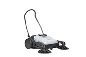 Akcesoria do czyszczenia - Nilfisk Sweeper walk-behind SW250 - 50000494