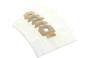 Odkurzacz - worki i akcesoria - Nilfisk Fleece filter bag (5 pcs) attix 33/44 pro - 107419593