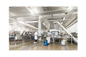 Odkurzacz - Nilfisk Odkurzacz Wet-/drycleaner aero 26-21 pc pro - 107406606