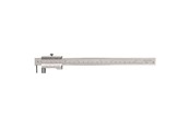 Narzedzia - Diesella A/S Marking vernier caliper 0-200 mm x 0.1 mm w/exchangable needle - 10301200