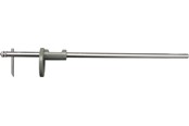 Narzedzia - Diesella A/S Steel marking gauge 0-300 mm x 0.1 - 10306300