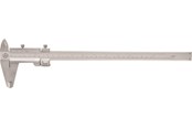 Przyrzady pomiarowe - Diesella A/S Caliper w/screw lock 0-300 x 0.05 mm and jaw length 55 mm - 10134300
