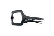 Narzedzia reczne  - Diesella A/S Wldpro welding plier d7s c-clamp w/round pressure pads (175 mm / 7) - 35155430