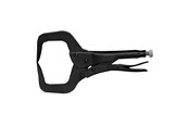 Narzedzia reczne - Diesella A/S Wldpro welding plier d6 c-clamp w/pointed jaws (280 mm / 11) - 35155006
