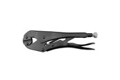 Narzedzia reczne - Diesella A/S Wldpro welding plier d5 w/narrow movable jaws (230 mm / 9) - 35155005