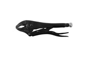 Narzedzia reczne - Diesella A/S Wldpro welding plier d4 w/curved jaws (230 mm / 9) - 35155004