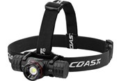 Latarki i reflektory - Coast rechargeable headlamp 2075 lumens xph34r - 100033543