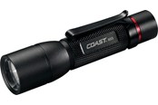 Latarki i reflektory - Coast flashlight one hand focus hx5 130lumens - 100012560