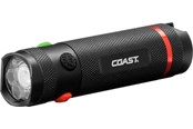 Latarki i reflektory - Coast handlight tx12 white/red/green 385lumens - 100019184