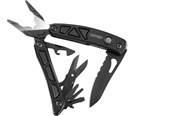 Narzedzia reczne - Coast pocket knife w/worklight led155 160mm - 100012456