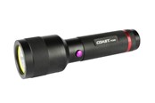 Latarki i reflektory - Coast px300 hand torch white light + uv light 150lumens - 100027833