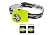 Latarki i reflektory - Lakuda Nightstick headlamp xpp-5450g atex zone 0 led 60lumen - 100016244