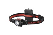 Latarki i reflektory - Coast headlamp hl7 285lumens - 100011282