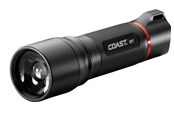 Latarki i reflektory - Coast hand torch hp7 410lumens - 100011013