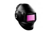 Narzedzia - 3M TM speedglasTM g5-01 heavy-duty welding helmet bundle with filter g5-01vc variable colour & high-altitude respirator battery & bag 617830 - 7100185619