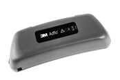 Narzędzia - 3M 837631 3m adflo li-ion battery heavy duty - 7000144539