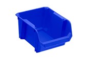 Narzędzia - Stanley bin #3 23.8x17.5x12.6cm blå - STST82740-1