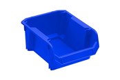 Narzędzia - Stanley bin #2 16.4x11.9x7.5cm blå - STST82737-1