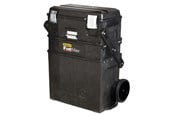Skrzynki narzędziowe i systemy przechowywania - Stanley fatmax mobile work station cant. - 1-94-210
