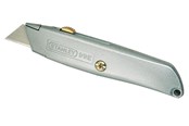 Narzędzia ręczne - Stanley 6 in Classic 99® Retractable Utility Knife - 1-10-099