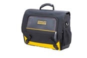 Skrzynki narzedziowe i systemy przechowywania - Stanley Fatmax laptop and tools bag bag fmst1-80149 - FMST1-80149