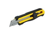 Narzędzia ręczne - Stanley 18mm Dynagrip Snap-Off Knife - 0-10-418