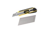 Narzedzia reczne - Stanley Fatmax® Snap Off Knife -18mm - 0-10-481