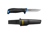 Narzedzia reczne - Stanley fatmax all purpose knife - stainless steel blade - 0-10-232