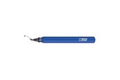Narzedzia reczne - Diesella A/S Noga rapid burr rb1000 w/aluminum handle and s10 blade - 61120140