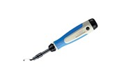 Narzedzia reczne - Diesella A/S Noga burr set ng3003 w/blades s20.30.100 + s holder - 61120230