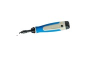 Narzedzia reczne - Diesella A/S Noga universal deburrer ng3002 w/n holder and n1+n2 blades - 61125230