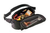 Skrzynki narzedziowe i systemy przechowywania - Hin Horsens Plano toolbag - P-545TB