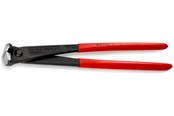 Narzedzia do pracy z napedem elektrycznym - KNIPEX Obcęgi zbrojarskie wzmocnione, z wysokim przełożeniem dźwigni - 99 11 300