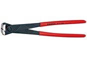 Narzedzia do pracy z napedem elektrycznym - KNIPEX Obcęgi zbrojarskie wzmocnione, z wysokim przełożeniem dźwigni - 99 11 250
