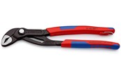 Przyrzady pomiarowe - KNIPEX Cobra®, Szczypce nastawne dorur nowej generacji - 87 02 250 T