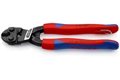 Przyrzady pomiarowe - KNIPEX CoBolt®, Kompaktowe szczypce tnące przegubowe - 71 02 200 T