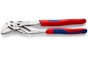 Narzedzia reczne - KNIPEX Szczypce-klucz, szczypce i klucz w jednym narzędziu - 86 05 250