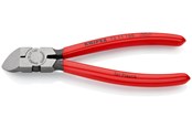 Narzedzia reczne  - KNIPEX Szczypce tnące boczne do tworzywa sztucznego - 72 11 160
