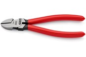 Narzedzia reczne  - KNIPEX Szczypce tnące boczne - 70 01 160