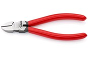 Narzedzia reczne - KNIPEX Szczypce tnące boczne - 70 01 140
