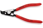 Narzędzia ręczne - KNIPEX Szczypce do pierścieni osadczych, do montażu pierścieni zewnętrznych na wałkach - 46 21 A01
