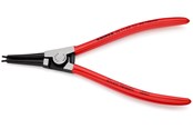 Narzedzia reczne  - KNIPEX Szczypce do pierścieni osadczych, do montażu pierścieni zewnętrznych na wałkach - 46 11 A3