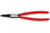 Narzedzia reczne  - KNIPEX Szczypce do pierścieni osadczych, do montażu pierścieni wewnętrznych w otworach - 44 11 J3
