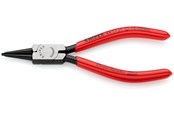 Narzedzia reczne  - KNIPEX Szczypce do pierścieni osadczych, do montażu pierścieni wewnętrznych w otworach - 44 11 J1