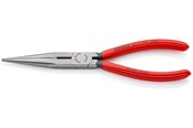 Narzedzia reczne  - KNIPEX Szczypce tnące półokrągłe, (wydłużone typu „bociani dziób”) - 26 11 200